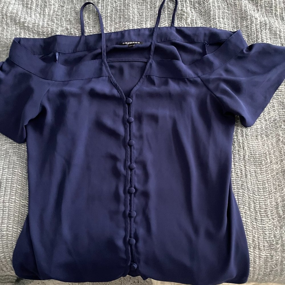Purple top